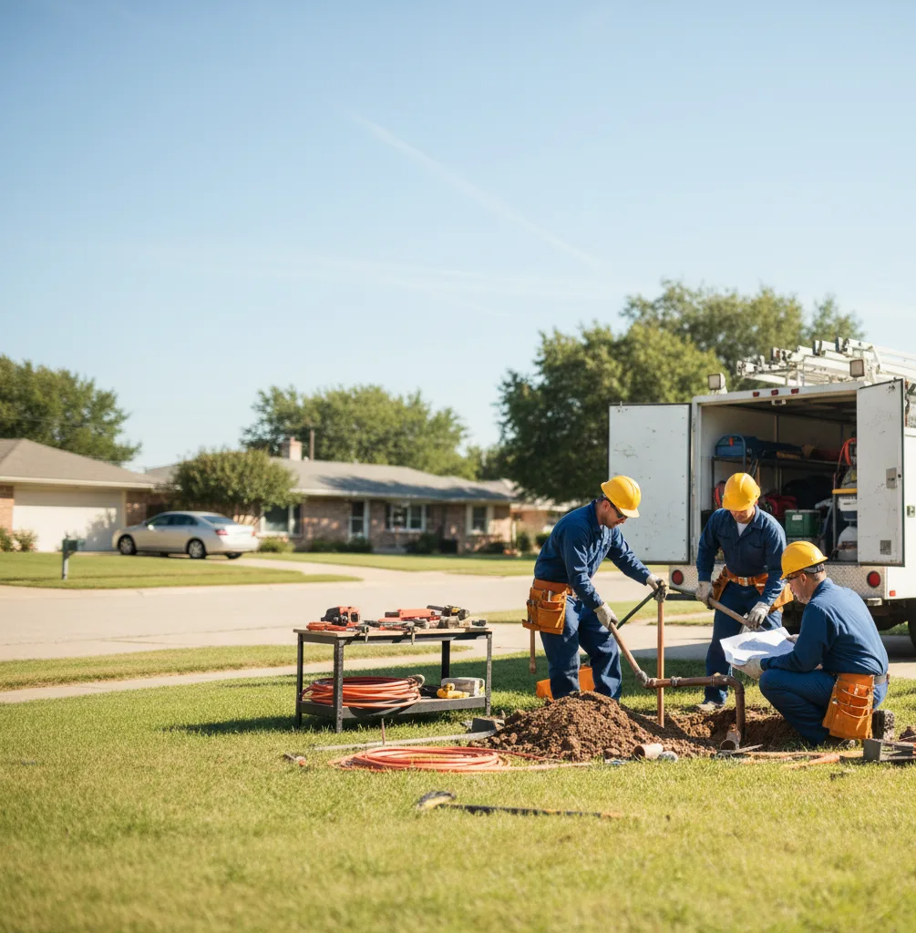 Water Heater Repair & Plumber in Hawkinsville